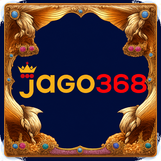 jago368 — mitra unggulan