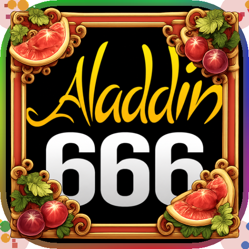 aladdin666 — galeri pratinjau - APK Resmi
