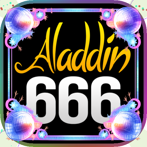 aladdin666 — galeri pratinjau Resmi APK